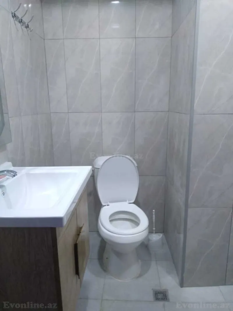 Kirayə verilir 1 otaqlı Mənzil Köhnə tikili 35 m² İçərişəhər m. - şəkil 12