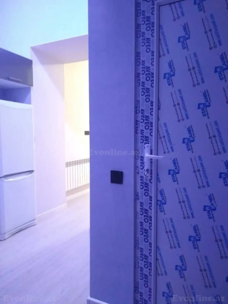 Kirayə verilir 1 otaqlı Mənzil Köhnə tikili 35 m² İçərişəhər m. - şəkil 14