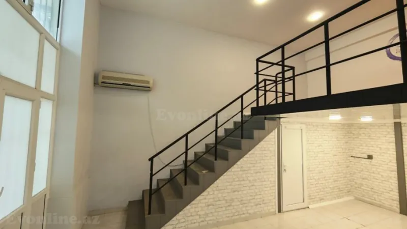 Kirayə verilir Ofis 60 m² 28 May m. - şəkil 2