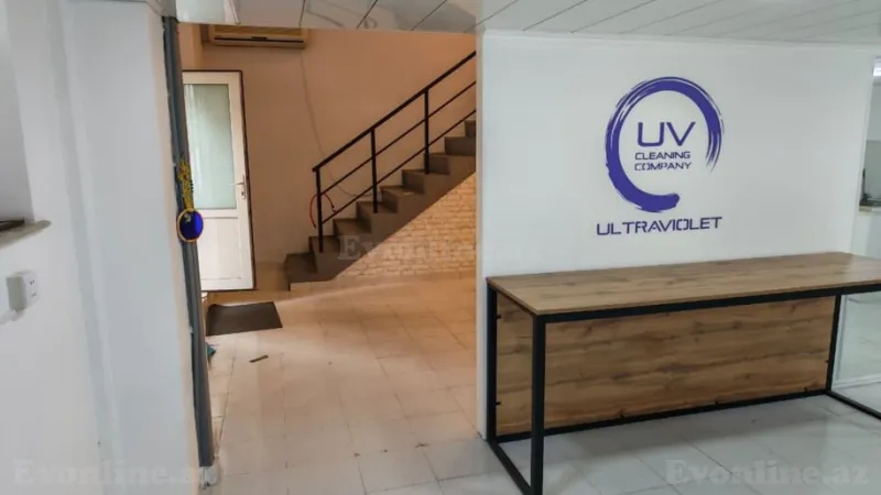 Kirayə verilir Ofis 60 m² 28 May m. - şəkil 3