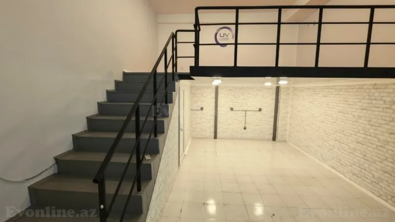 Kirayə verilir Ofis 60 m² 28 May m. - şəkil 5