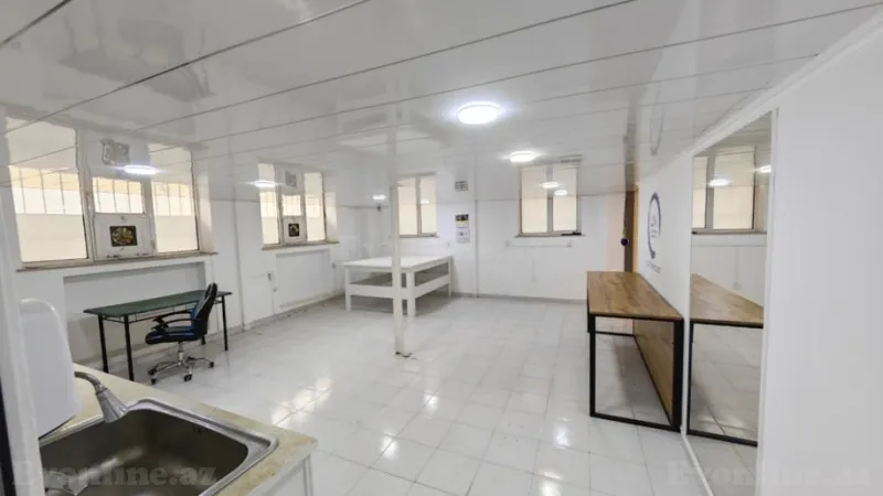 Kirayə verilir Ofis 60 m² 28 May m. - şəkil 6