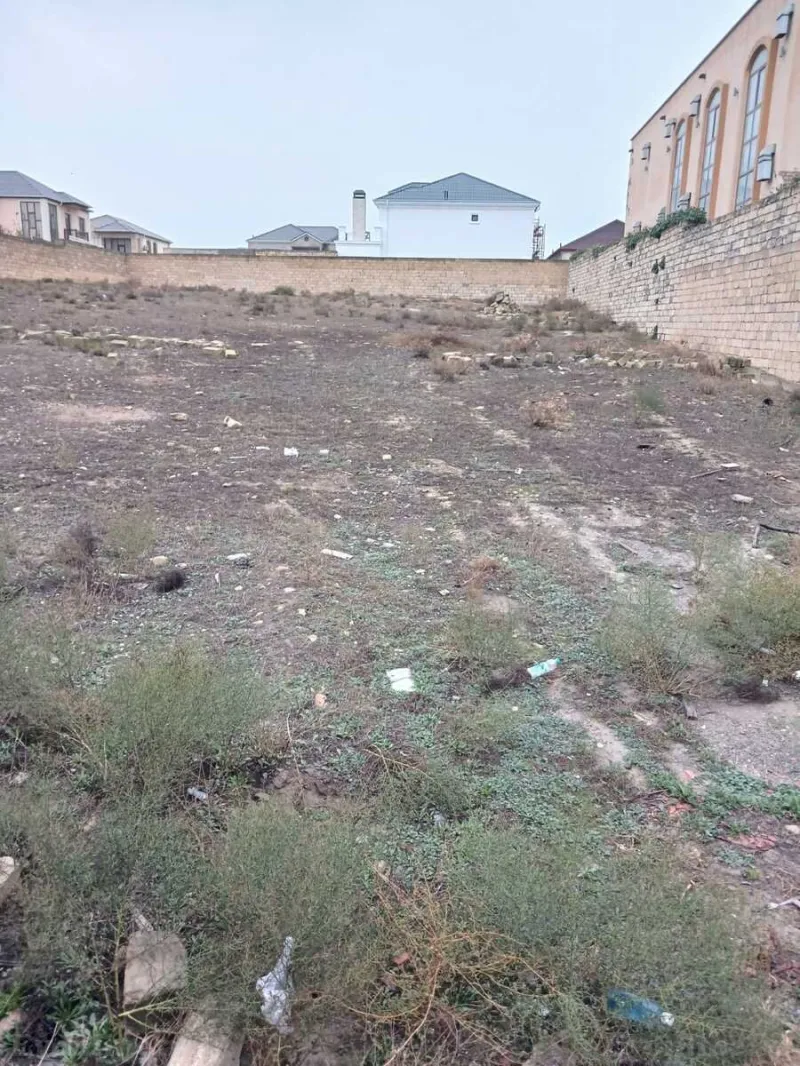 Torpaq Badamdar Satılır