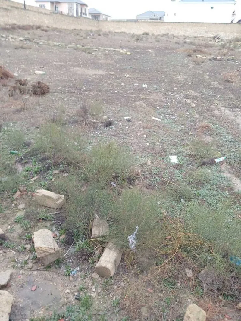 Satılır Torpaq 20 sot Badamdar - şəkil 4