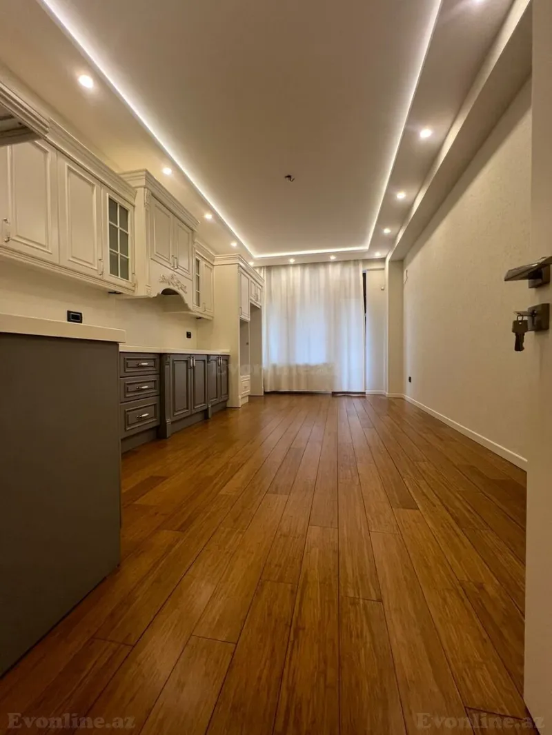 Satılır 4 otaqlı Mənzil Yeni tikili 195 m² Kubinka - şəkil 3