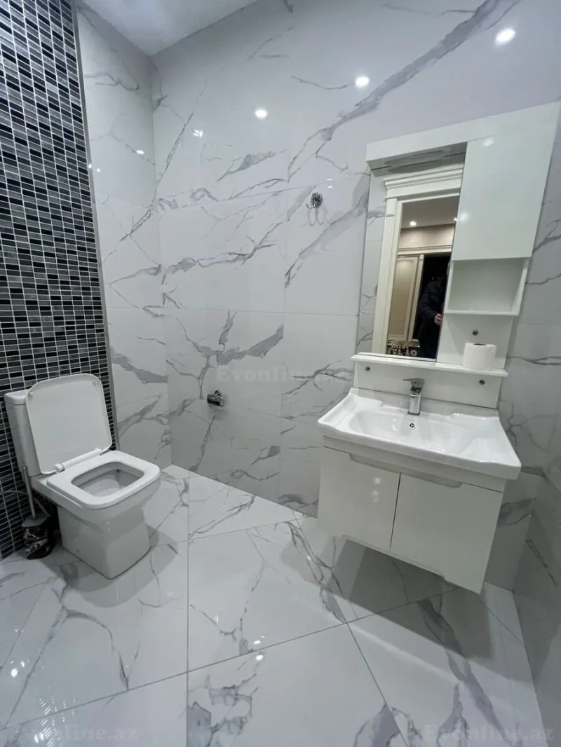 Satılır 4 otaqlı Mənzil Yeni tikili 195 m² Kubinka - şəkil 9