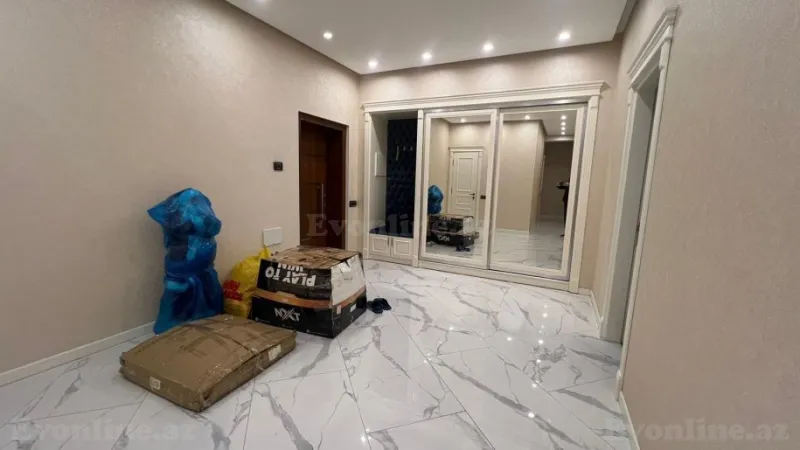 Satılır 4 otaqlı Mənzil Yeni tikili 195 m² Kubinka - şəkil 10