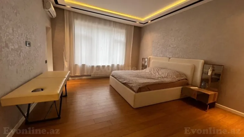 Satılır 4 otaqlı Mənzil Yeni tikili 195 m² Kubinka - şəkil 12