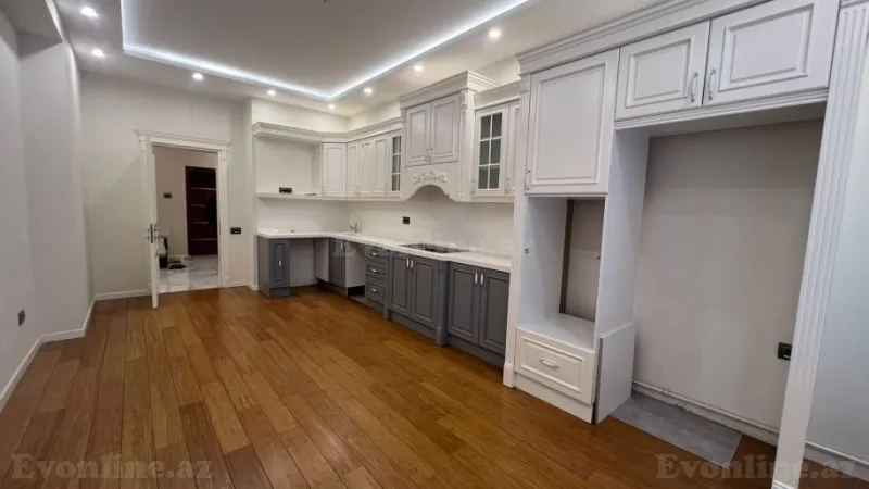 Satılır 4 otaqlı Mənzil Yeni tikili 195 m² Kubinka - şəkil 13