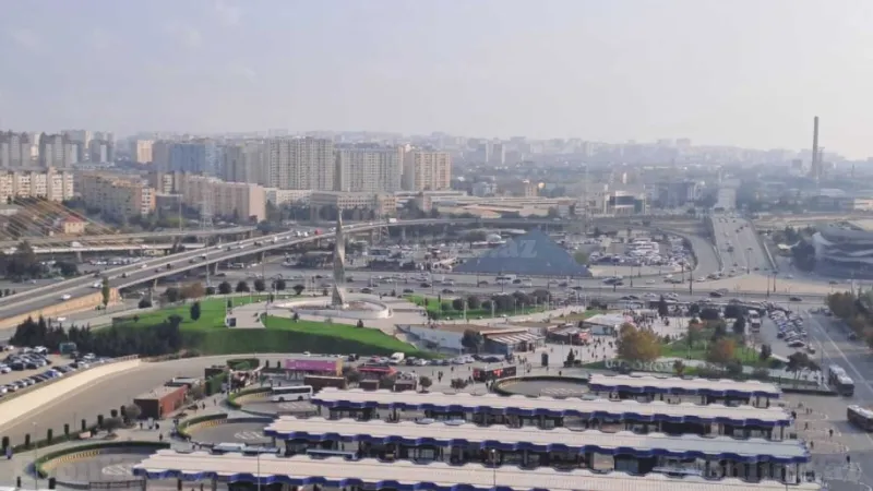 Satılır 3 otaqlı Mənzil Yeni tikili 126 m² Koroğlu m. - şəkil 2