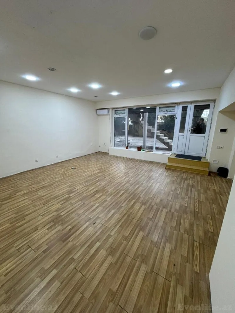 Obyekt 50 m² Əhmədli m. Kirayə verilir