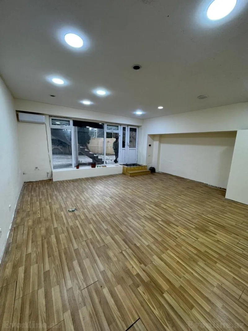 Kirayə verilir Obyekt 50 m² Əhmədli m. - şəkil 2