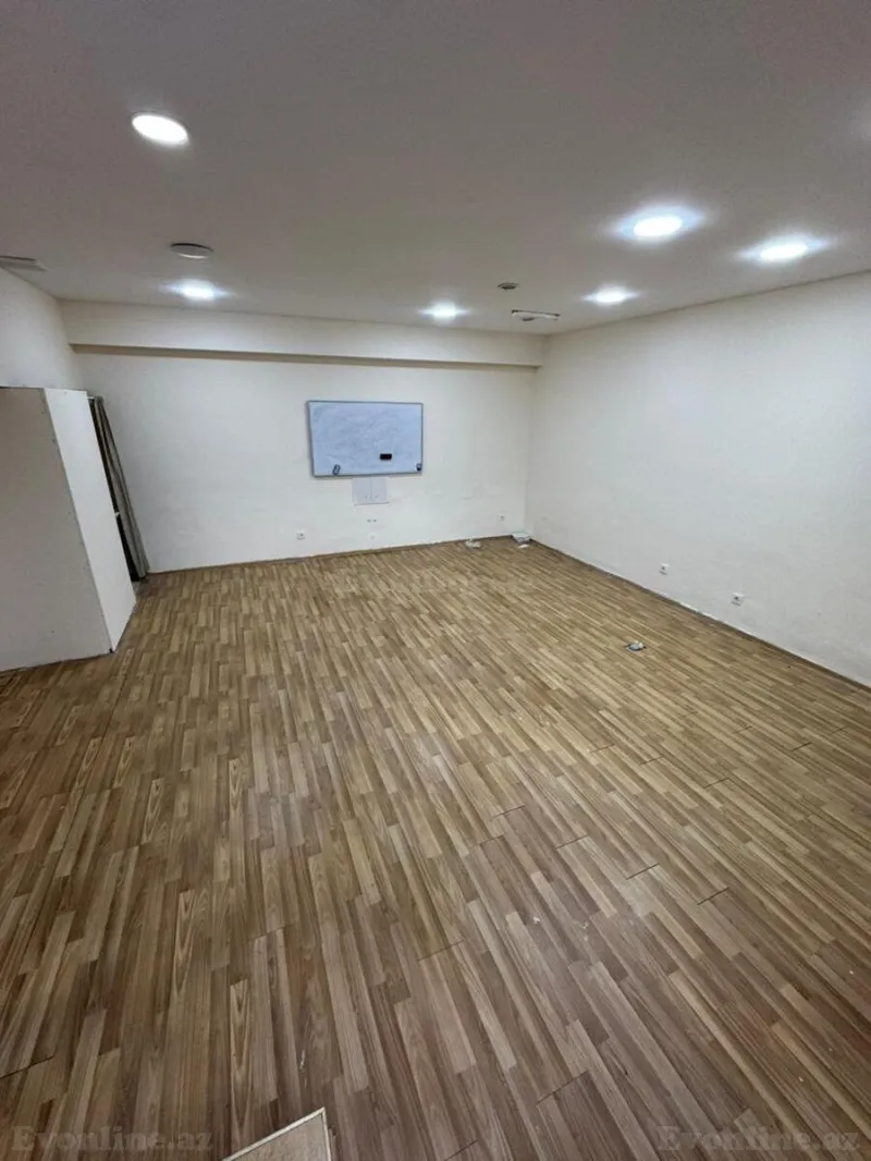 Kirayə verilir Obyekt 50 m² Əhmədli m. - şəkil 3