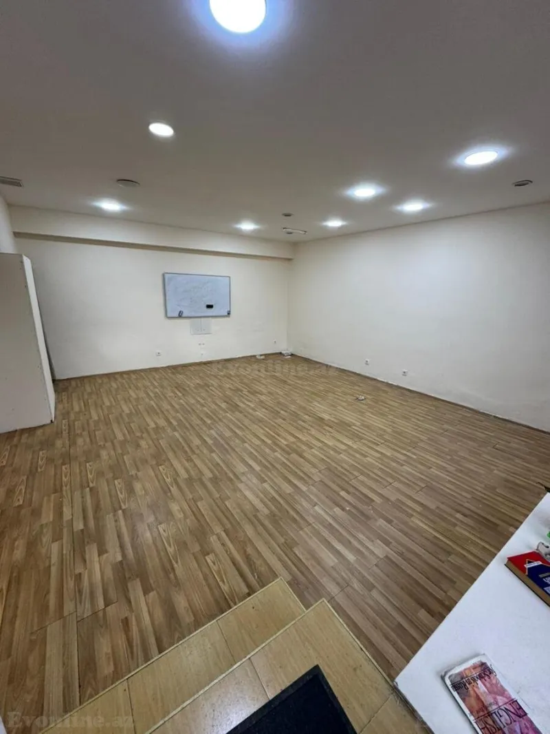 Kirayə verilir Obyekt 50 m² Əhmədli m. - şəkil 4