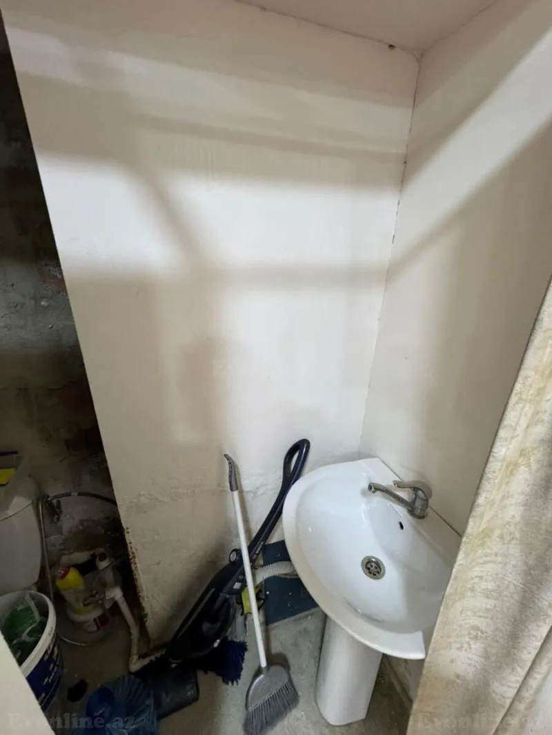 Kirayə verilir Obyekt 50 m² Əhmədli m. - şəkil 5