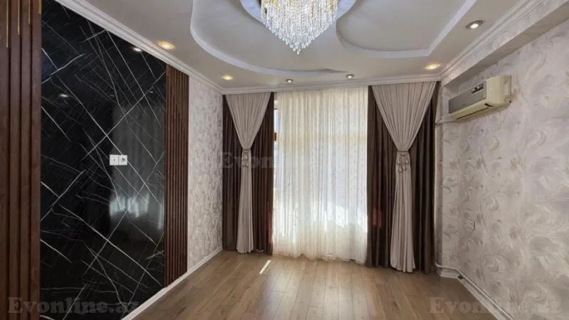 2 otaqlı Mənzil 60 m² Xırdalan Satılır