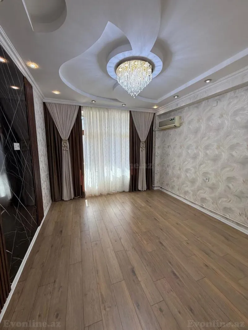 Satılır 2 otaqlı Mənzil Yeni tikili 60 m² Xırdalan - şəkil 2