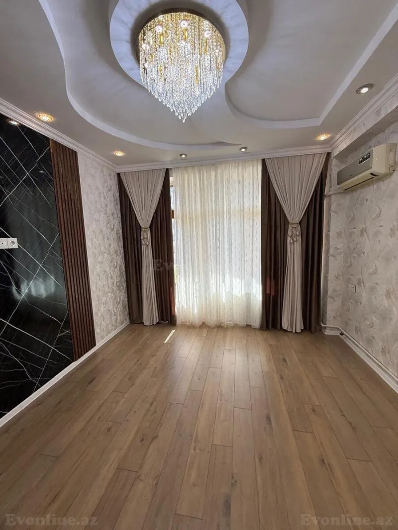 Satılır 2 otaqlı Mənzil Yeni tikili 60 m² Xırdalan - şəkil 3