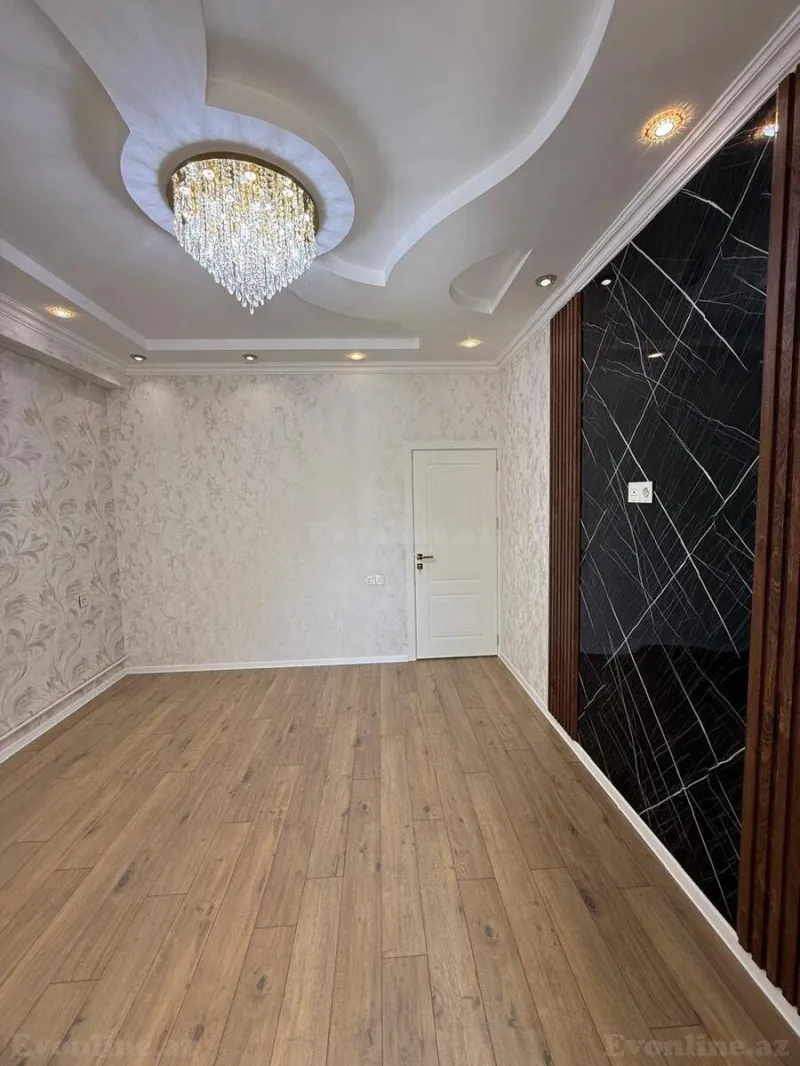 Satılır 2 otaqlı Mənzil Yeni tikili 60 m² Xırdalan - şəkil 5