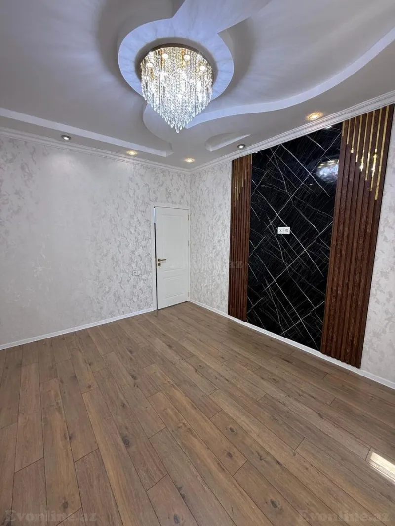 Satılır 2 otaqlı Mənzil Yeni tikili 60 m² Xırdalan - şəkil 6