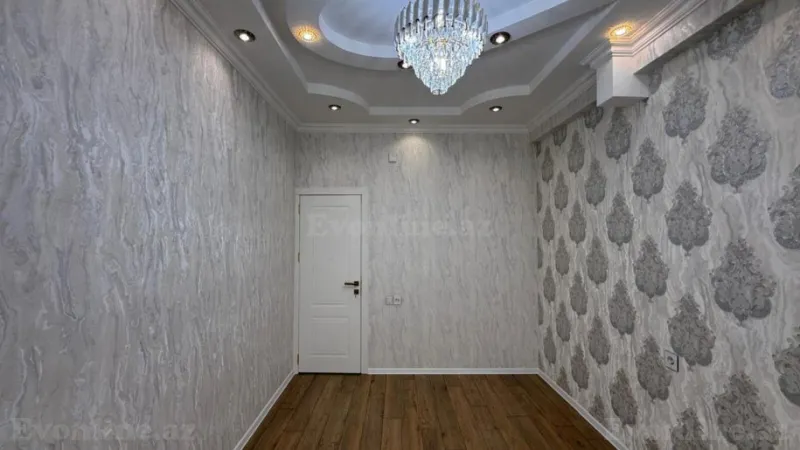 Satılır 2 otaqlı Mənzil Yeni tikili 60 m² Xırdalan - şəkil 7