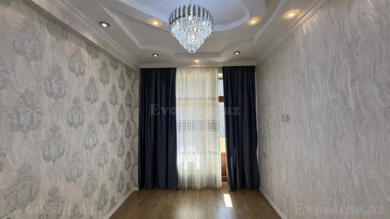 Satılır 2 otaqlı Mənzil Yeni tikili 60 m² Xırdalan - şəkil 9