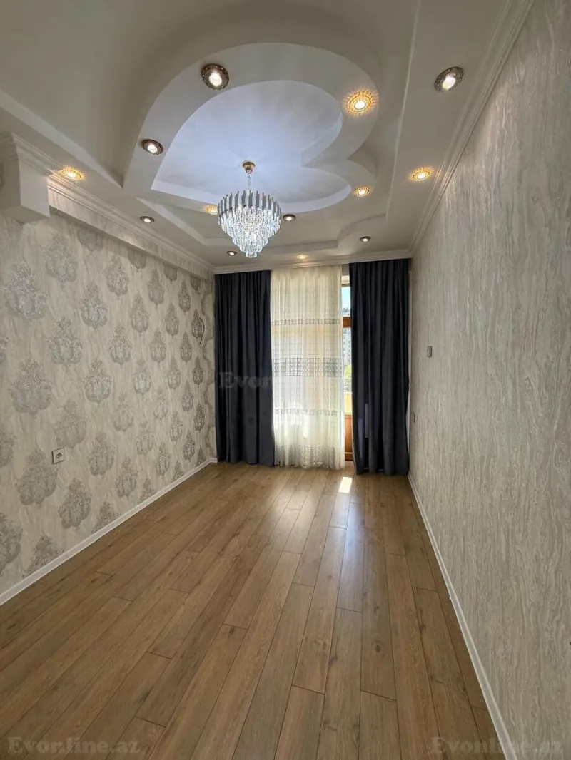 Satılır 2 otaqlı Mənzil Yeni tikili 60 m² Xırdalan - şəkil 10