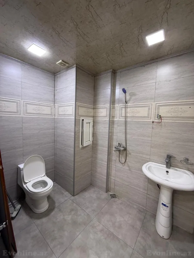 Satılır 2 otaqlı Mənzil Yeni tikili 60 m² Xırdalan - şəkil 11