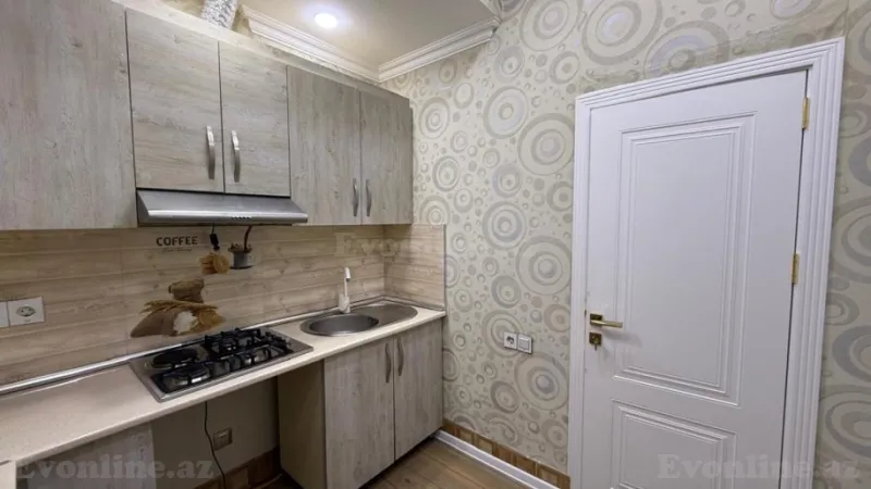 Satılır 2 otaqlı Mənzil Yeni tikili 60 m² Xırdalan - şəkil 12