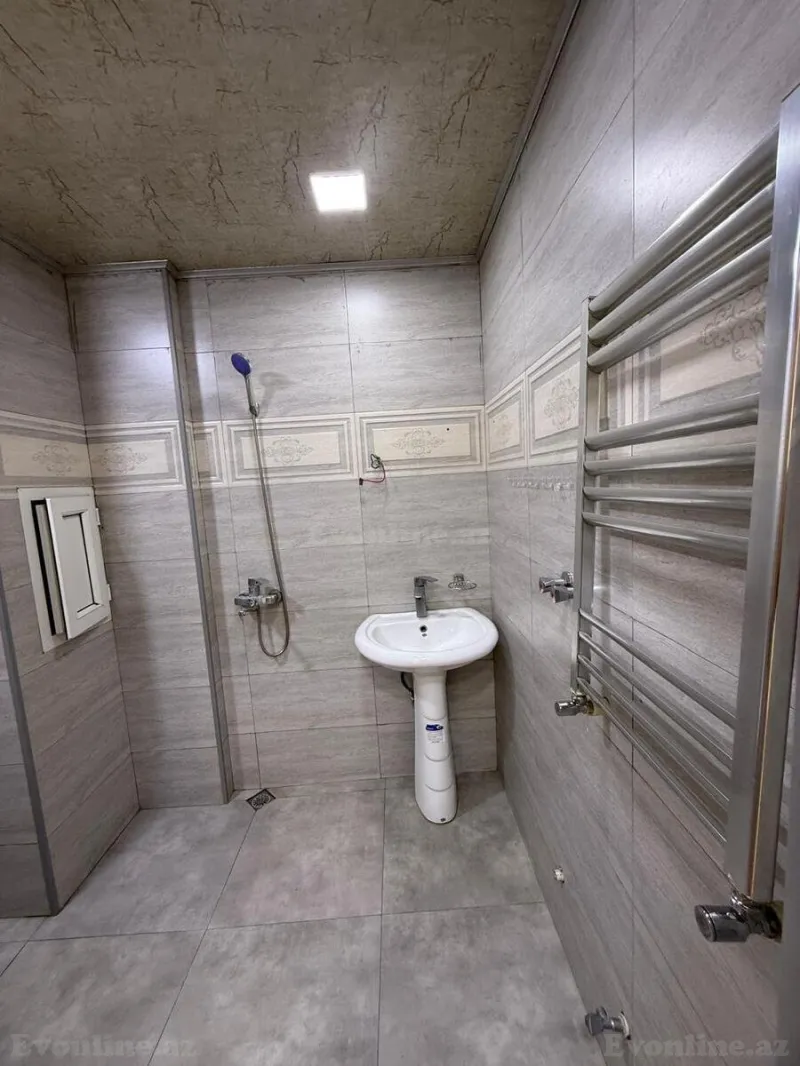 Satılır 2 otaqlı Mənzil Yeni tikili 60 m² Xırdalan - şəkil 13