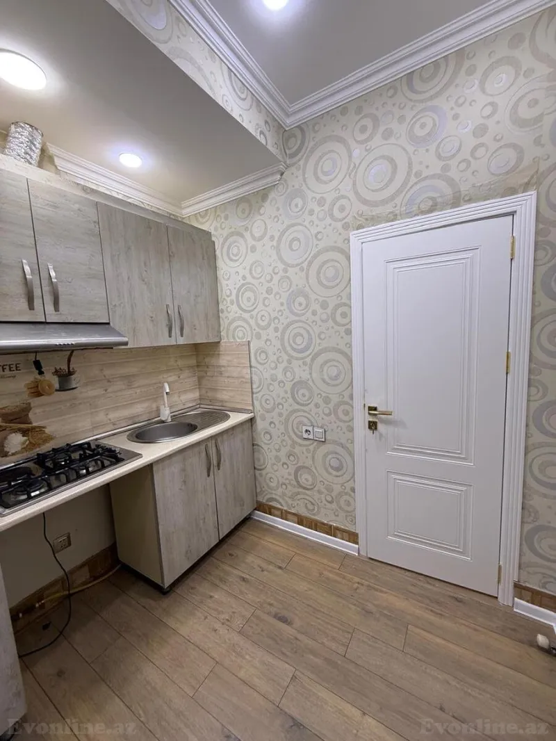 Satılır 2 otaqlı Mənzil Yeni tikili 60 m² Xırdalan - şəkil 14