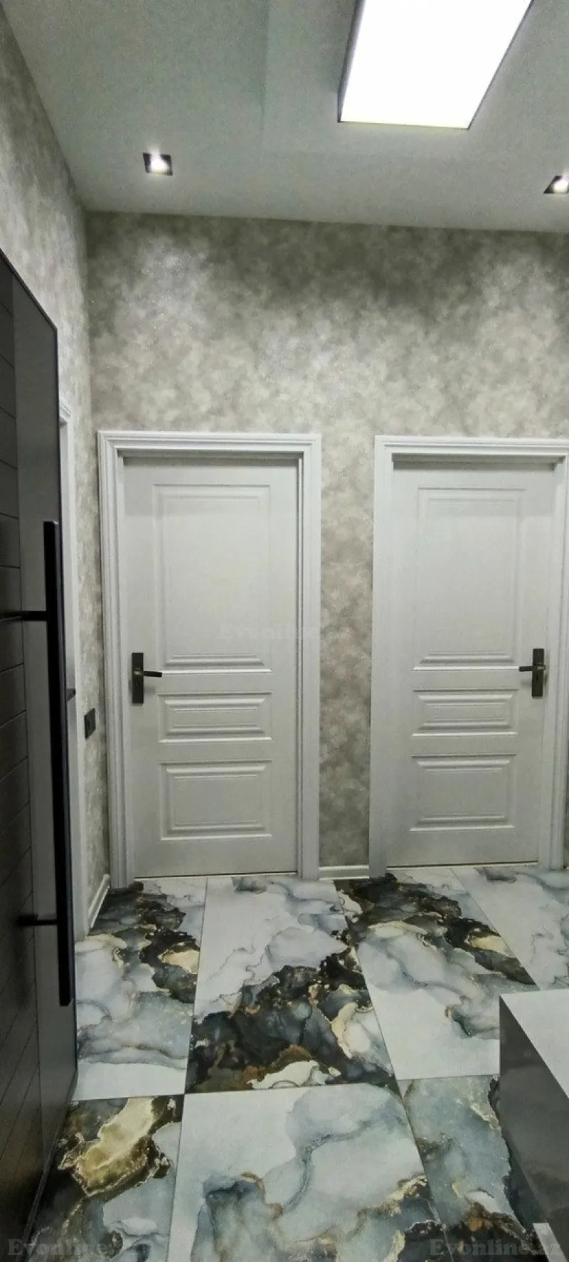 Kirayə verilir 2 otaqlı Mənzil Yeni tikili 65 m² İnşaatçılar m. - şəkil 7