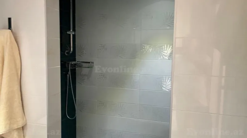 Satılır 3 otaqlı Mənzil Yeni tikili 217 m² Nərimanov r. - şəkil 7