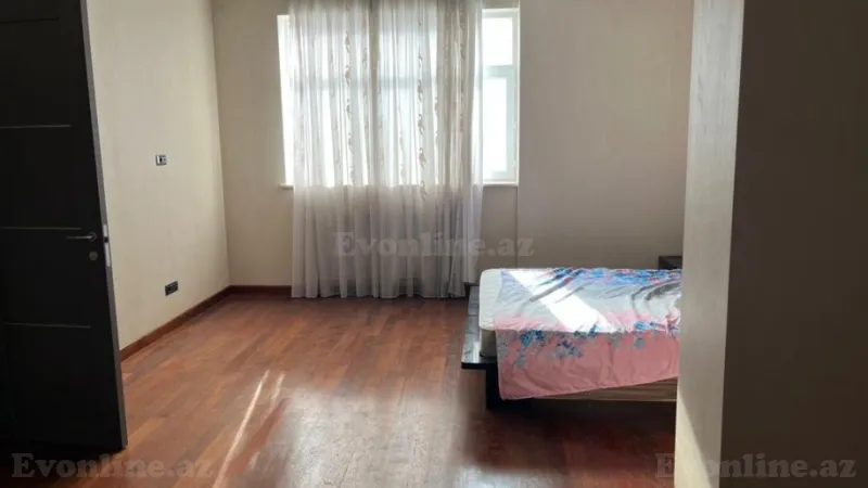 Satılır 3 otaqlı Mənzil Yeni tikili 217 m² Nərimanov r. - şəkil 9