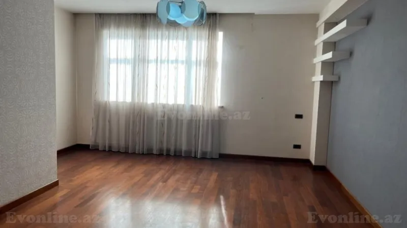 Satılır 3 otaqlı Mənzil Yeni tikili 217 m² Nərimanov r. - şəkil 10