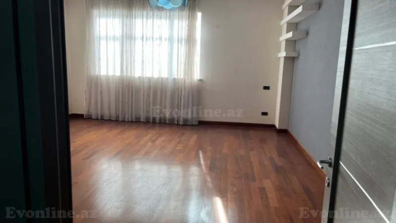 Satılır 3 otaqlı Mənzil Yeni tikili 217 m² Nərimanov r. - şəkil 11