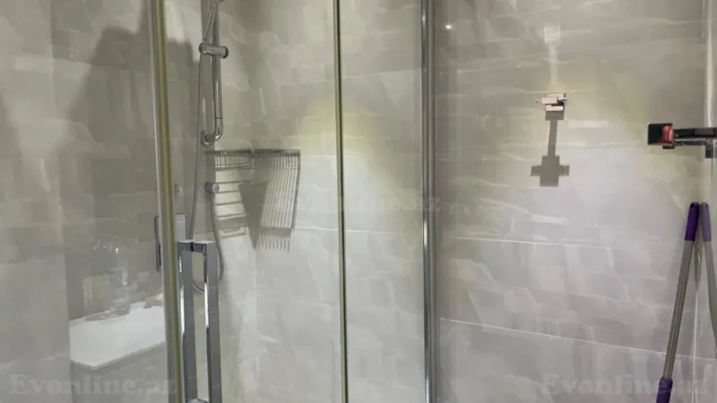 Satılır 3 otaqlı Mənzil Yeni tikili 217 m² Nərimanov r. - şəkil 13