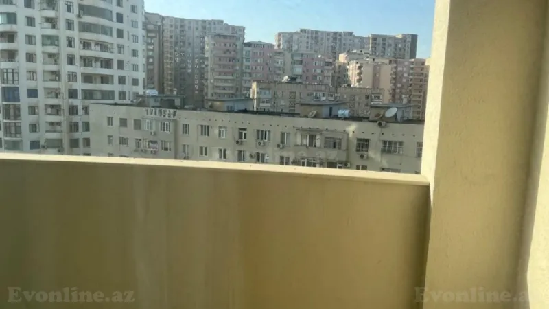 Satılır 3 otaqlı Mənzil Yeni tikili 217 m² Nərimanov r. - şəkil 18