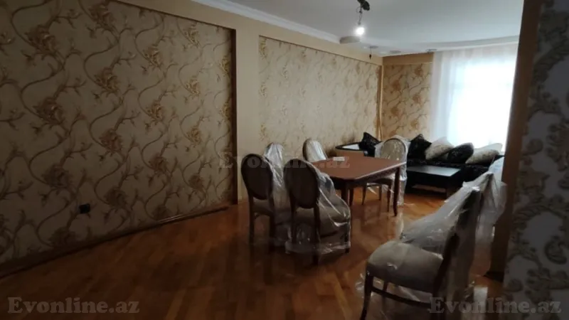 Satılır 3 otaqlı Mənzil Yeni tikili 115 m² Yasamal - şəkil 2