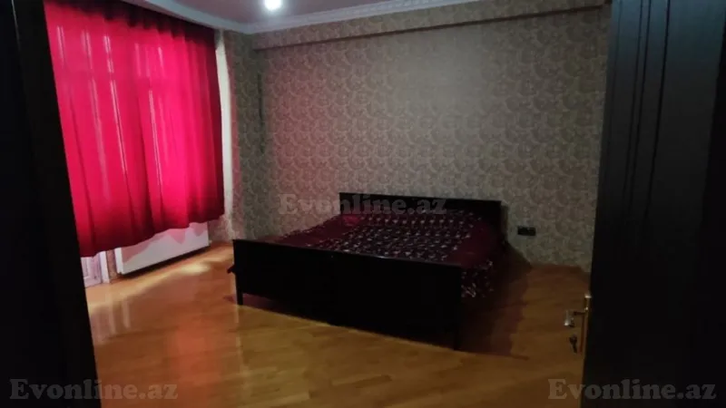 Satılır 3 otaqlı Mənzil Yeni tikili 115 m² Yasamal - şəkil 3