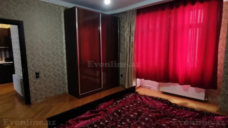 Satılır 3 otaqlı Mənzil Yeni tikili 115 m² Yasamal - şəkil 4