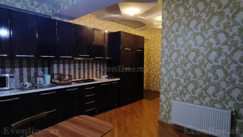 Satılır 3 otaqlı Mənzil Yeni tikili 115 m² Yasamal - şəkil 7
