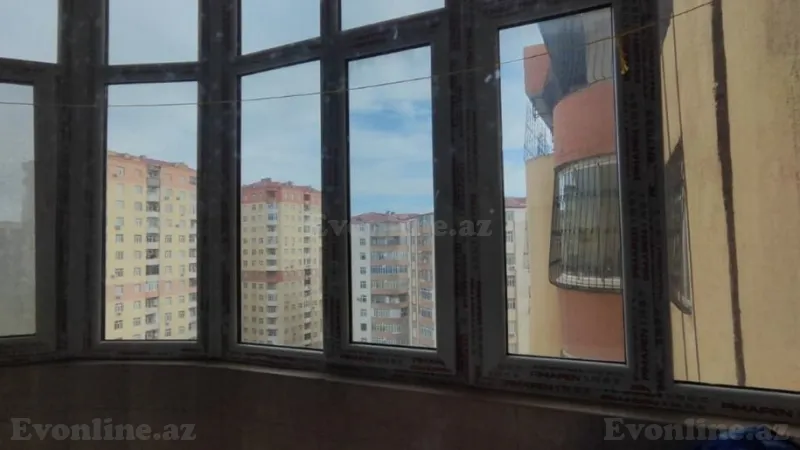 Satılır 3 otaqlı Mənzil Yeni tikili 115 m² Yasamal - şəkil 11