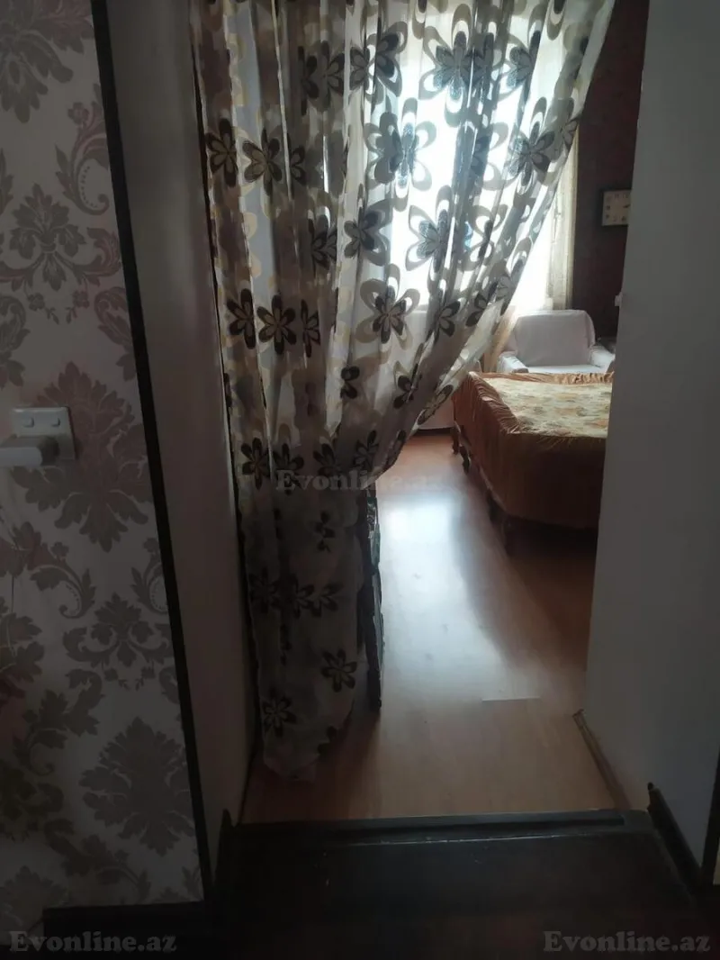 Satılır 3 otaqlı Mənzil Köhnə tikili 100 m² Bayıl - şəkil 7