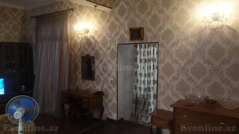 Satılır 3 otaqlı Mənzil Köhnə tikili 100 m² Bayıl - şəkil 9