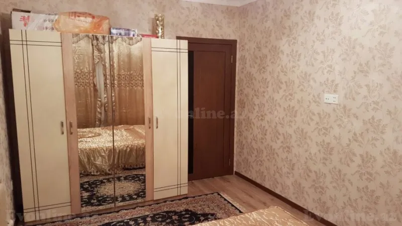 Kirayə verilir 2 otaqlı Mənzil Yeni tikili 60 m² Yeni Yasamal - şəkil 6