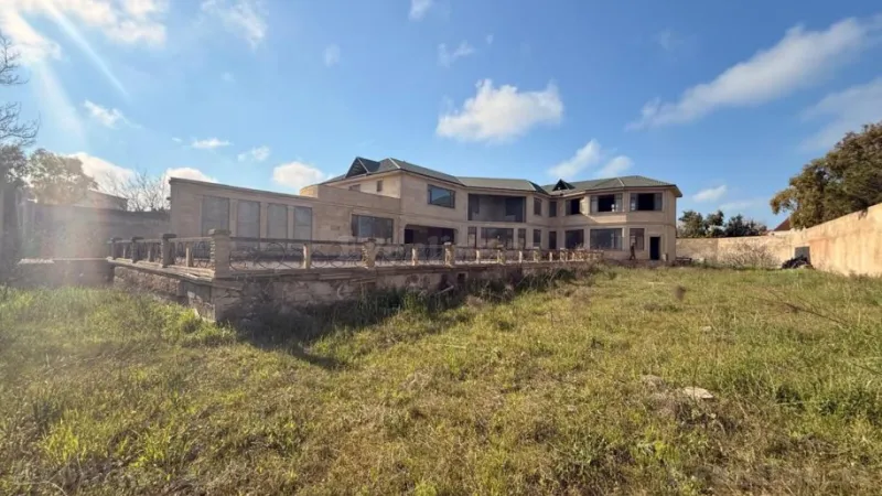 Satılır Torpaq 32 sot Şüvəlan - şəkil 2