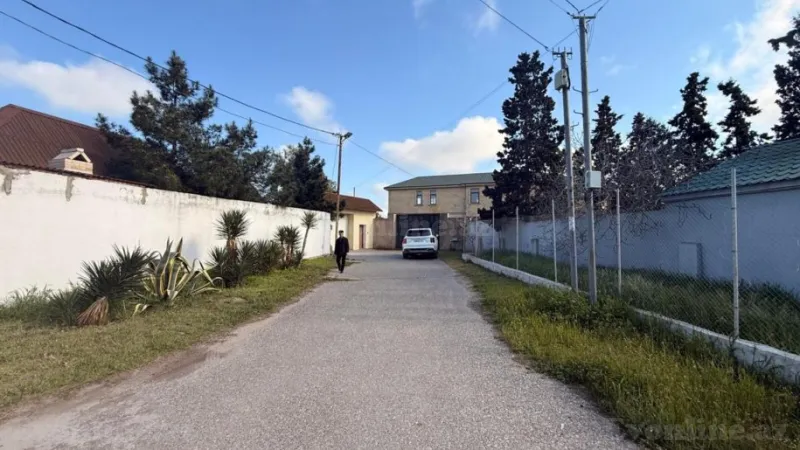 Satılır Torpaq 32 sot Şüvəlan - şəkil 3