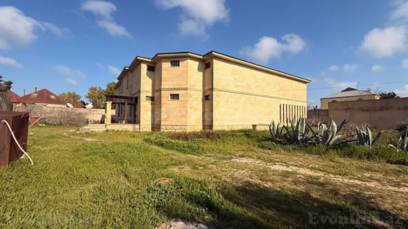 Satılır Torpaq 32 sot Şüvəlan - şəkil 4