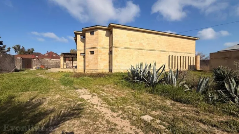 Satılır Torpaq 32 sot Şüvəlan - şəkil 5